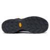 Arcteryx Aerios FL Mid Gtx Ткань для улицы Резина Прочные Средние Повседневные Тренировки на тропах Городская обувь для commuting Беговые кроссовки Мужские кеды Черный L07307100