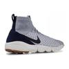 Nike Мужские кроссовки Nike Air Footscape Magista Flyknit 'Wolf Grey' 816560-001