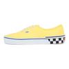 Vans Оригинальные 'Check Block Blazing Yellow' VN0A38EMVJS