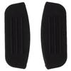 2x Silicone Pot Holders Protective Covers for Pots and Pans