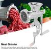 Household Manual Meat Grinder Hand Crank Meat Vegetable Mincer Grinding Machine Kitchen Tool