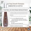 La Fang Smooth & Moisturizing Anti-Dandruff Shampoo