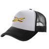 Кепка Sea Doo Team Trucker Кепка унисекс Бейсболка Прохладная летняя унисекс сетчатая сетчатая кепка Sea Doo Hats