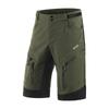 Mens Quick-Dry Cycling Shorts Mountain Biking Hiking Running Outdoor Sports Breathable Athletic