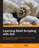 Книга Learning Shell Scripting with Zsh