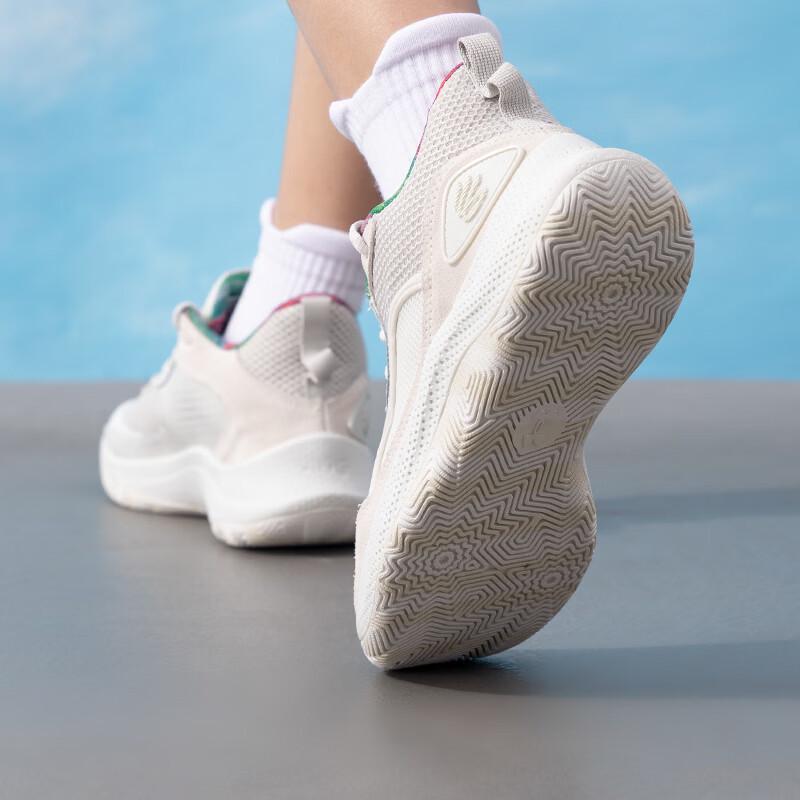 Under Armour 3028191-114 Унисекс низкие баскетбольные кроссовки