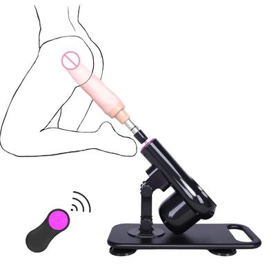 Автоматическая секс-машина для женщин с пультом дистанционного управления, мастурбатор-пулемет, машина любви для взрослых секс-игрушек