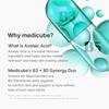 Medicube Азелаиновая кислота 10% Успокаивающая сыворотка BB 30 мл