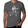 Noddy Holder T-Shirt Summer Sports Quick Dry T-Shirt