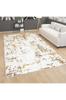 Eliana Home Washable Printed Carpet LNA0748