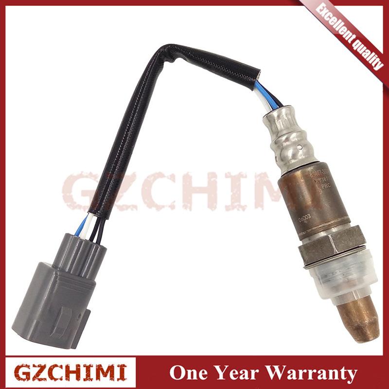 89467-30030 89467 30030 8946730030 O2 Oxygen Sensor Air Fuel Ratio For Lexus GS350 GS460 IS250 IS350 2008 - 2013