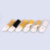 4PCS Cat Paw Furniture Socks Elastic Knitted Chair Leg Socks Furniture Table Feet Covers Non Slip Floor Protector