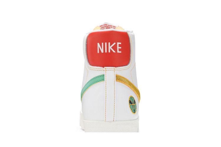 Nike Blazer Mid 77 Raygun