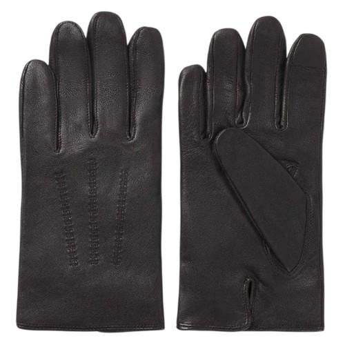 Boss Mens Hainz Me Fleece Gloves