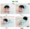 Crayon Shin-chan Sleeping Companion Doll and Pajamas Pillow