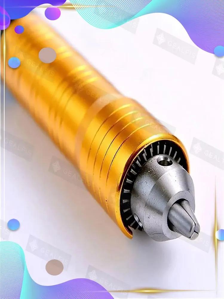 Engraver & Vibrator Flexible Shaft