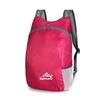Ultra-Light Cross-Border Foldable Travel Backpack for Men and Women - Ideal for Outdoor Sports and Cycling