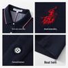 U.S. Polo Assn. Мужская рубашка поло с длинным рукавом