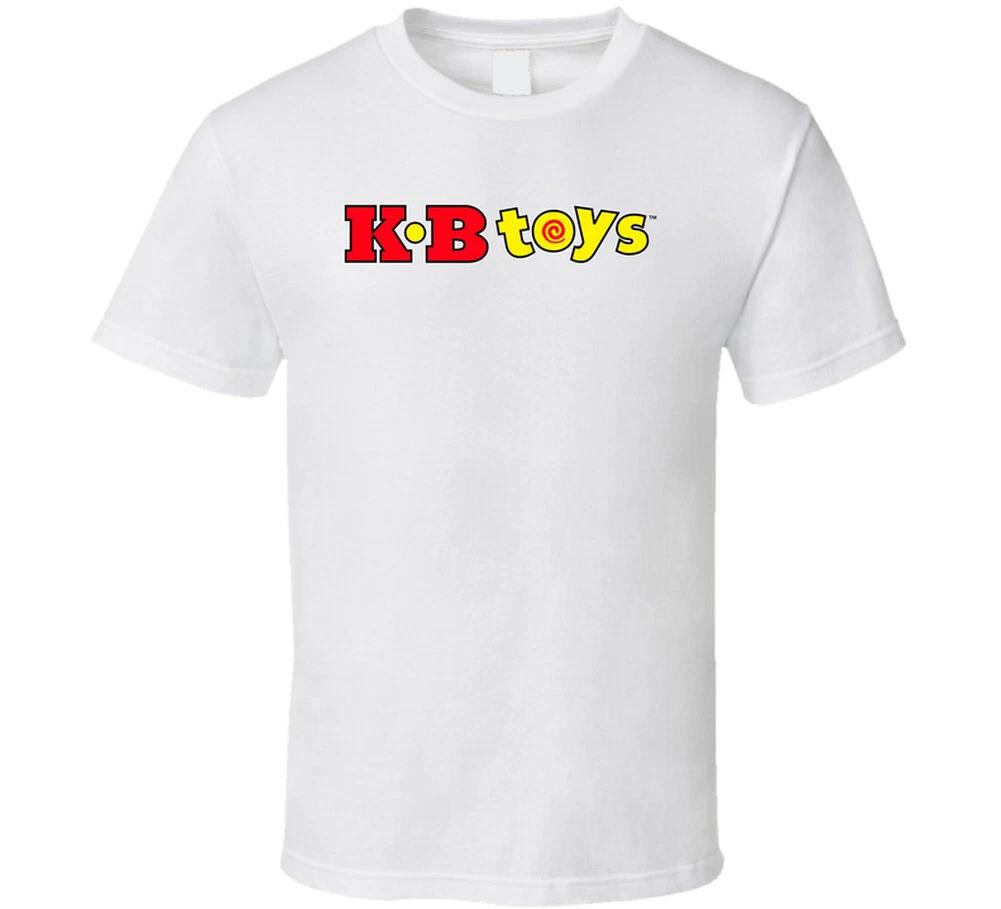 Футболка Kb Toys