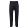 Мужские дышащие эластичные тренировочные джоггеры Kelme (Черный, XL)