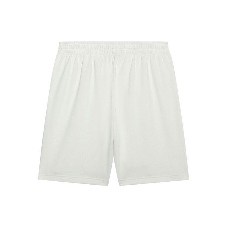 Balenciaga Спортивные шорты для политической кампании 641608TKVI99084