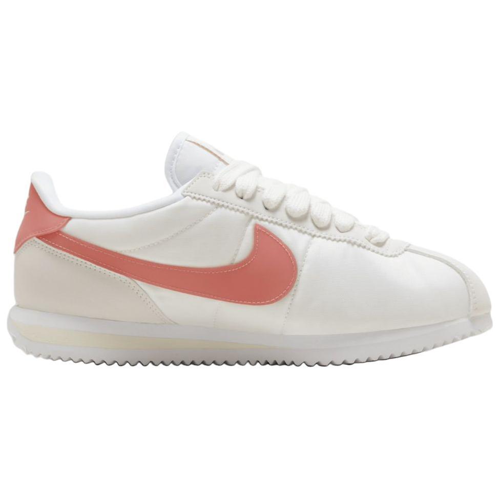 Nike Женские кроссовки Cortez Textile 'Sail Red Stardust' HM3697-161