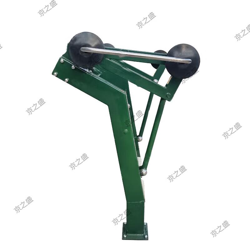 Jingzhisheng Outdoor Leg Strength Trainer