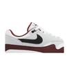 Nike Air Max 1 'Dark Team Red' (Unisex) White / Black / Dark Team Red / Pure Platinum Casual Shoes FD9082 106