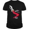 Yuri Gagarin Soviet Russian Space Astronaut TShirt 100 Cotton ONeck Short Sleeve Summer Casual Mens Tshirt Streetwear