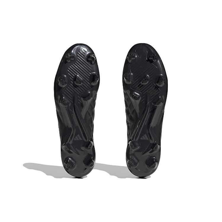 adidas Copa Pure.1 Fg Тройной Черный HQ8905