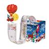 Christmas Money Box Pull-out Cash Gift Box DIY Holiday Money Gift Box with Transparent