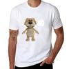 Talking Ben TShirt shirts graphic tee oversizeds Unisex graphic t shirts