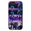 Cha EunWoo Eun Woo Phone Cover for Motorola Moto Edge 70 60 Fusion NEO Pro G Stylus G56 G96 G52 G04 G05 G64 G71 Protective Case
