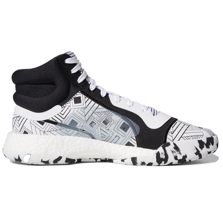 adidas Marquee Boost 'Graffiti' EF1230