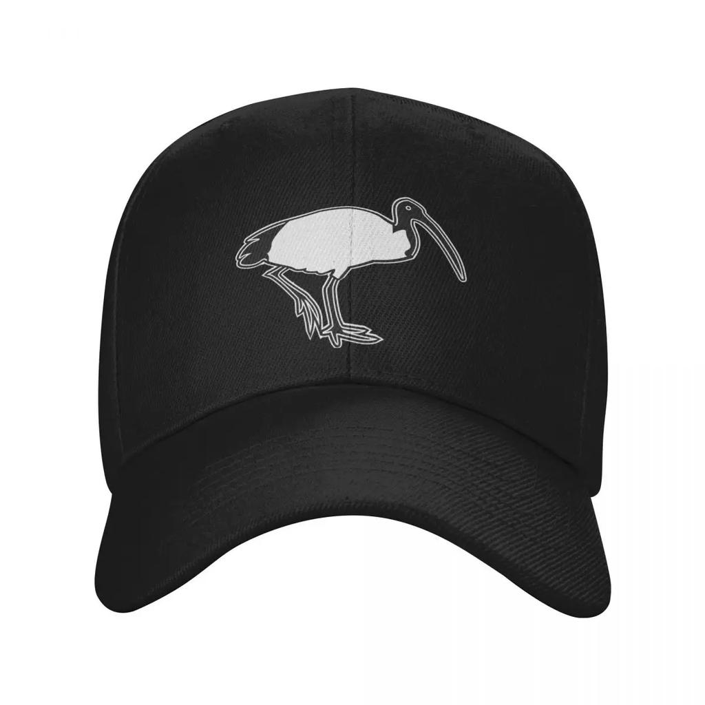 Bin Chicken Baseball Cap Snap Back Hat custom F Bobble Unisexs s Womens
