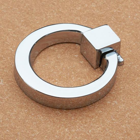 Современные ручки комода, тяговое кольцо, тяги ящика, дверные ручки шкафа, кольца, ручка