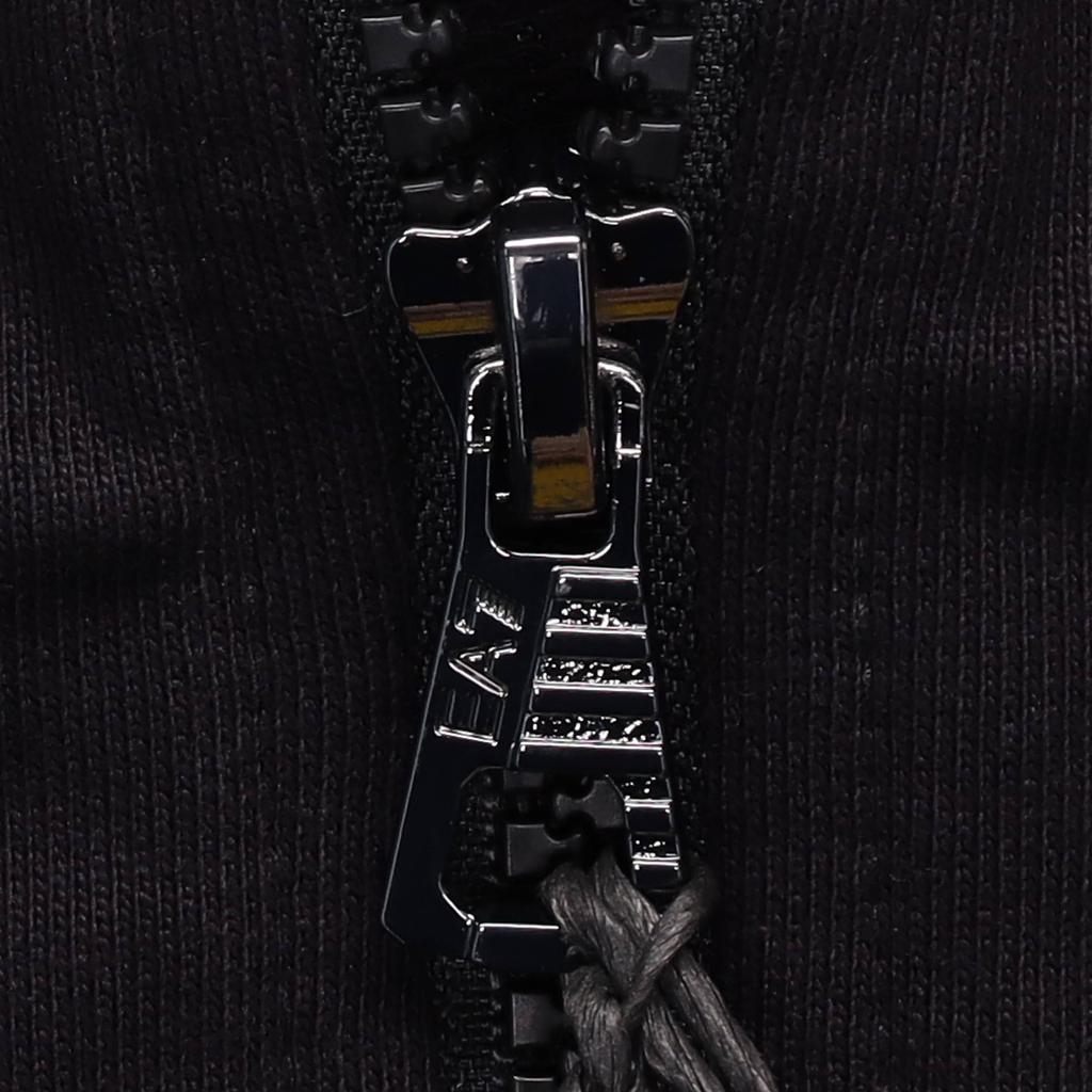 EMPORIO ARMANI Sweatshirt Men's Black 8NPM03-PJ05Z-12000