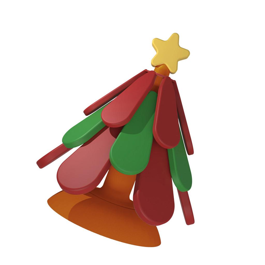 Рождественские украшения Подставки под стаканы из силикона Термостойкие салфетки для горячих блюд Легко моются и не скользят