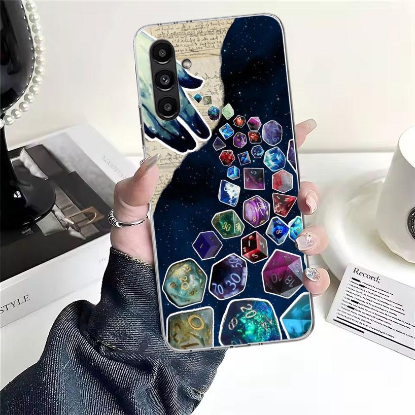 Чехол для телефона Samsung Galaxy A17 A16 A15 A14 A13 A56 A55 A54 A53 A36 A35 A34 A33 A26 A25 A24 A23 A05S A с игрой B-Baldurs Gate Bg3 A