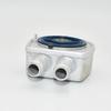 1S7G6A642AD Oil Radiator Cooler for Ford Mondeo 2.0 Escape 05 2.3 Mazda 6 3 5 CX Cooling System 01-1401