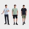 Pelliot Unisex Quick-Dry Sun Protection T-Shirt