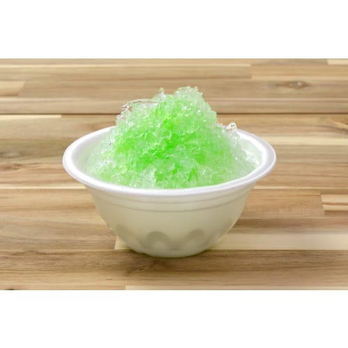 Strix Design Disposable Foam Bowls, Made In Japan, Small, Commercial Use, 50 Count, 300ml, Styrofoam Bowls, Lightweight, SD-206, Ideal for Events, Foo