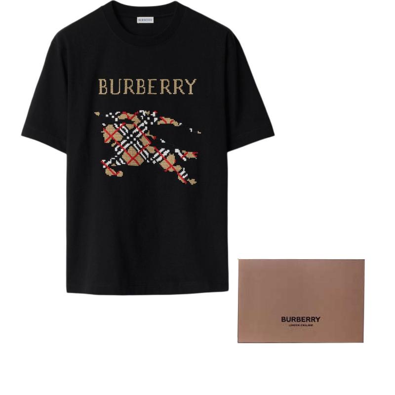 Burberry Ekd T-shirt 81090211