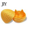 Dragon Desk Ornament 3D Printed Flying Figurine, Shape TV & Computer Office Decor Monitor Decoration, Egg Toy with Inside Model