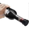 Six-Piece Silicone Wine and Beer Bottle Stopper Set hwyC