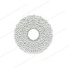 Compatible for Roborock Qrevo L / QV 35A / QV 35S / QR 598 / QR 798 Main Side Brush HEPA Filter Mop Pad Dust Bag Spare Part