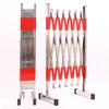 Telescopic Stainless Steel Safety Barrier