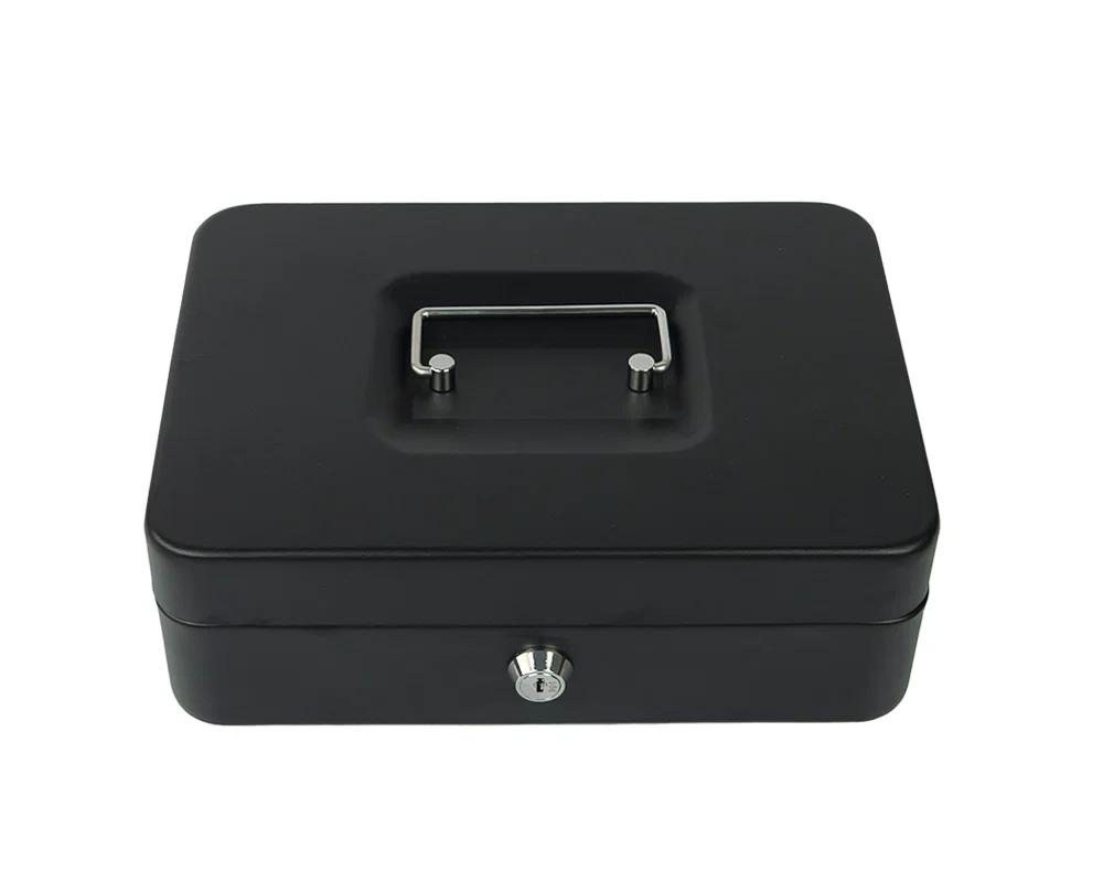 Money Box, Two Keys Included, Hdwr Hd-Cb25-5