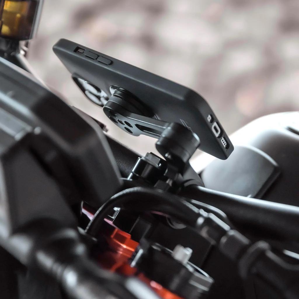 SP Connect Moto Mount Pro SPC+ | Motorcycle smartphone mount