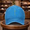 A MenS Golden Sword Baseball Cap Adjustable And Stylish for Outdoor Use Featuring an Urban Design This Lightweight And Fashi